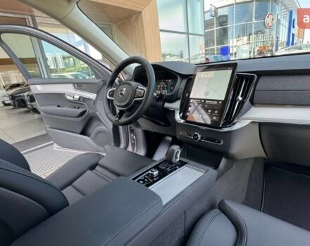 купить новое авто Вольво ХС90 2025 года от официального дилера Автоцентр Поділля Вольво фото