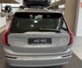 купить новое авто Вольво ХС90 2025 года от официального дилера Віннер Автомотів Volvo Вольво фото