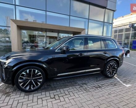 купить новое авто Вольво ХС90 2025 года от официального дилера Автоцентр Поділля Вольво фото
