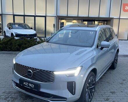 Вольво ХС90, об'ємом двигуна 1.97 л та пробігом 0 тис. км за 85354 $, фото 2 на Automoto.ua