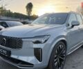 купить новое авто Вольво ХС90 2025 года от официального дилера Changan НІКО Мегаполіс Вольво фото