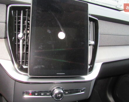 купить новое авто Вольво ХС90 2025 года от официального дилера Автоцентр AUTO.RIA Вольво фото