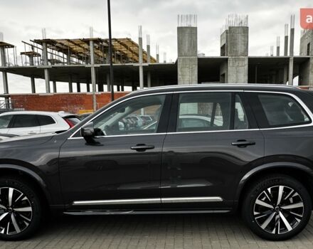 купить новое авто Вольво ХС90 2025 года от официального дилера Автоцентр AUTO.RIA Вольво фото