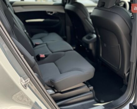 купити нове авто Вольво ХС90 2025 року від офіційного дилера Volvo Car-Одеса Вольво фото