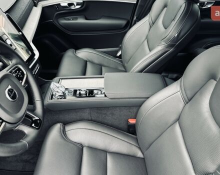 купити нове авто Вольво ХС90 2025 року від офіційного дилера Volvo Car-Одеса Вольво фото