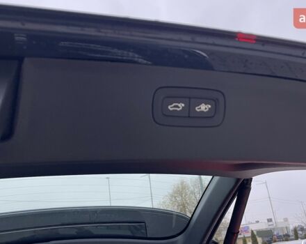 Вольво ХС90, объемом двигателя 1.97 л и пробегом 0 тыс. км за 102285 $, фото 39 на Automoto.ua