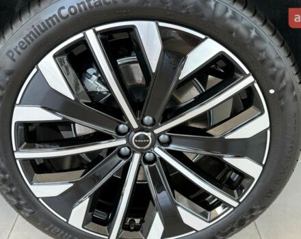 Вольво ХС90 2025 года купить новое авто Вольво ХС90 2025 года от официального дилера Віннер Автомотів Volvo Вольво фото