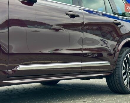 купити нове авто Вольво ХС90 2025 року від офіційного дилера Volvo Car-Одеса Вольво фото