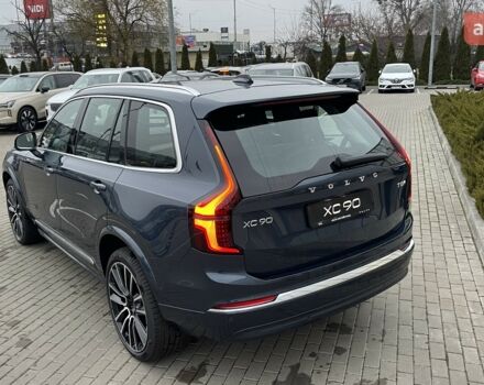 Вольво ХС90, объемом двигателя 1.97 л и пробегом 0 тыс. км за 102285 $, фото 13 на Automoto.ua