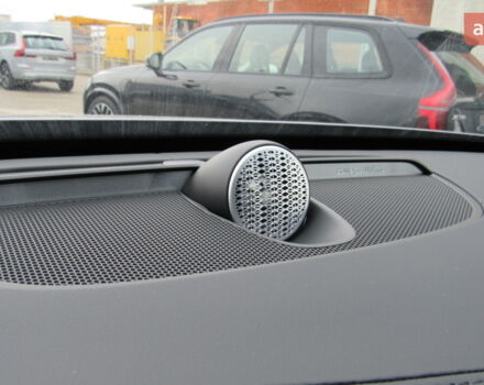 купить новое авто Вольво ХС90 2025 года от официального дилера Автоцентр AUTO.RIA Вольво фото