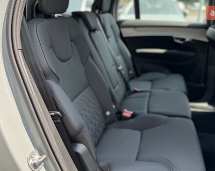 купити нове авто Вольво ХС90 2025 року від офіційного дилера Volvo Car-Одеса Вольво фото