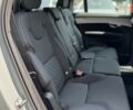 купити нове авто Вольво ХС90 2025 року від офіційного дилера Volvo Car-Одеса Вольво фото