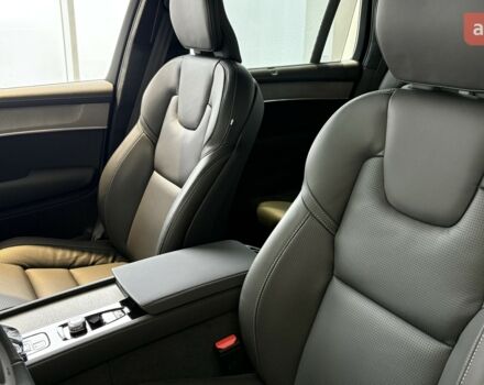 купить новое авто Вольво ХС90 2025 года от официального дилера Віннер Автомотів Volvo Вольво фото