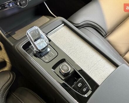 купить новое авто Вольво ХС90 2025 года от официального дилера Віннер Автомотів Volvo Вольво фото