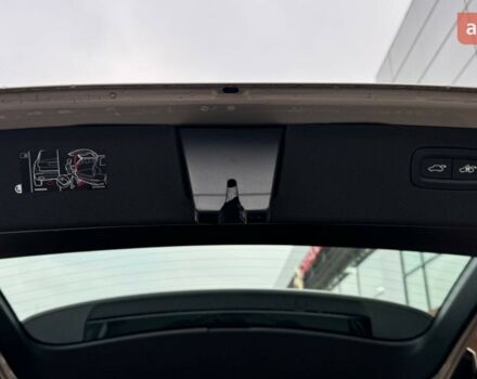 купить новое авто Вольво ХС90 2025 года от официального дилера Автоцентр Поділля Вольво фото