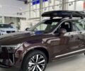 Вольво ХС90 2025 года купить новое авто Вольво ХС90 2025 года от официального дилера Автоцентр AUTO.RIA Вольво фото