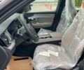 Вольво ХС90, объемом двигателя 1.97 л и пробегом 0 тыс. км за 64674 $, фото 12 на Automoto.ua