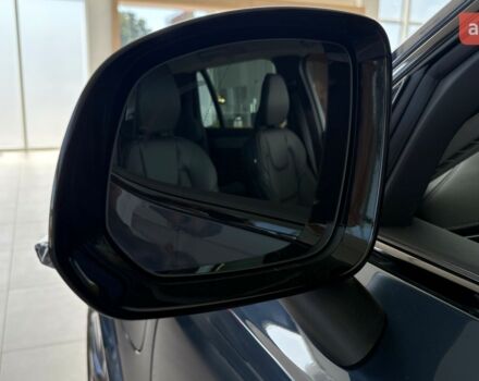 Вольво ХС90 2025 года купить новое авто Вольво ХС90 2025 года от официального дилера Віннер Автомотів Volvo Вольво фото