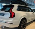 купить новое авто Вольво ХС90 2025 года от официального дилера Changan НІКО Мегаполіс Вольво фото