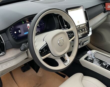 Вольво ХС90, об'ємом двигуна 1.97 л та пробігом 0 тис. км за 93353 $, фото 18 на Automoto.ua