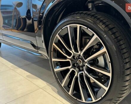 купити нове авто Вольво ХС90 2025 року від офіційного дилера Автоцентр Поділля Вольво фото