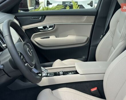 Вольво ХС90, об'ємом двигуна 1.97 л та пробігом 0 тис. км за 75918 $, фото 12 на Automoto.ua