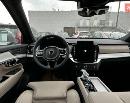 купить новое авто Вольво ХС90 2025 года от официального дилера Автоцентр AUTO.RIA Вольво фото