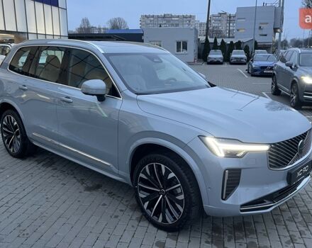 Вольво ХС90, об'ємом двигуна 1.97 л та пробігом 0 тис. км за 85354 $, фото 6 на Automoto.ua