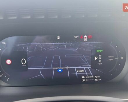 Вольво ХС90, объемом двигателя 1.97 л и пробегом 0 тыс. км за 94682 $, фото 9 на Automoto.ua