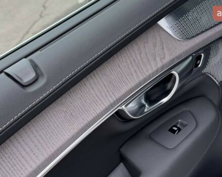 Вольво ХС90 2025 в Полтаве на Automoto.ua Вольво ХС90, объемом двигателя 1.97 л и пробегом 0 тыс. км за 102247 $, фото 10 на Automoto.ua