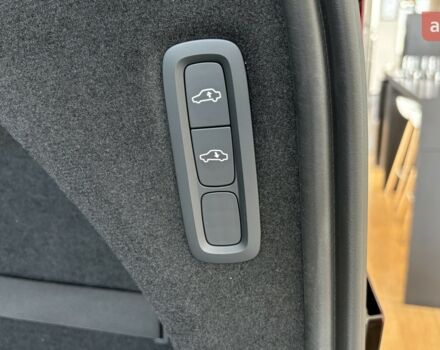 Вольво ХС90 2025 года купить новое авто Вольво ХС90 2025 года от официального дилера Віннер Автомотів Volvo Вольво фото