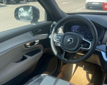 Вольво ХС90, объемом двигателя 1.97 л и пробегом 0 тыс. км за 64931 $, фото 15 на Automoto.ua