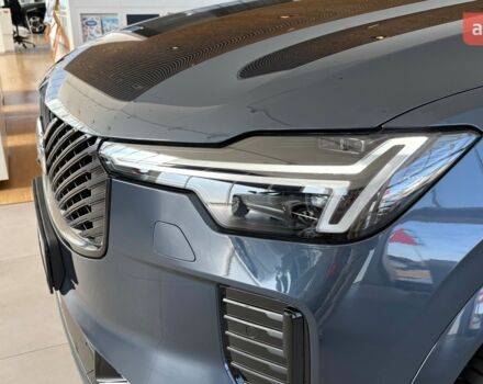 Вольво ХС90 2025 года купить новое авто Вольво ХС90 2025 года от официального дилера Віннер Автомотів Volvo Вольво фото