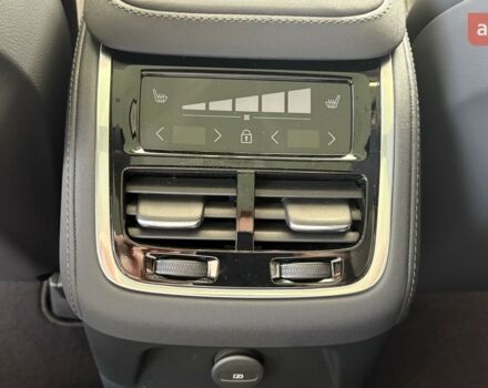 купить новое авто Вольво ХС90 2025 года от официального дилера Віннер Автомотів Volvo Вольво фото