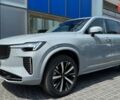 купити нове авто Вольво ХС90 2025 року від офіційного дилера Volvo Car-Одеса Вольво фото