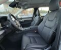 купить новое авто Вольво ХС90 2025 года от официального дилера Changan НІКО Мегаполіс Вольво фото