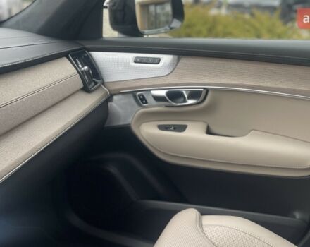 Вольво ХС90, объемом двигателя 1.97 л и пробегом 0 тыс. км за 103113 $, фото 19 на Automoto.ua