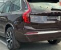 купити нове авто Вольво ХС90 2025 року від офіційного дилера Volvo Car-Одеса Вольво фото