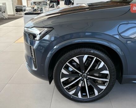 Вольво ХС90 2025 года купить новое авто Вольво ХС90 2025 года от официального дилера Віннер Автомотів Volvo Вольво фото