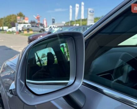 купить новое авто Вольво ХС90 2025 года от официального дилера Автоцентр Поділля Вольво фото