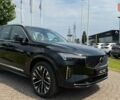 купить новое авто Вольво ХС90 2025 года от официального дилера Changan НІКО Мегаполіс Вольво фото