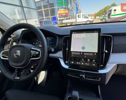 купить новое авто Вольво ХС90 2025 года от официального дилера Автоцентр Поділля Вольво фото