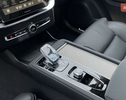 Вольво ХС90, объемом двигателя 1.97 л и пробегом 0 тыс. км за 102285 $, фото 22 на Automoto.ua