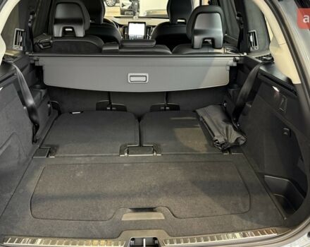 купить новое авто Вольво ХС90 2025 года от официального дилера Віннер Автомотів Volvo Вольво фото