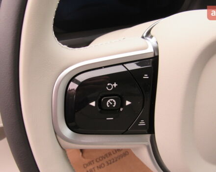 купить новое авто Вольво ХС90 2025 года от официального дилера Автоцентр AUTO.RIA Вольво фото