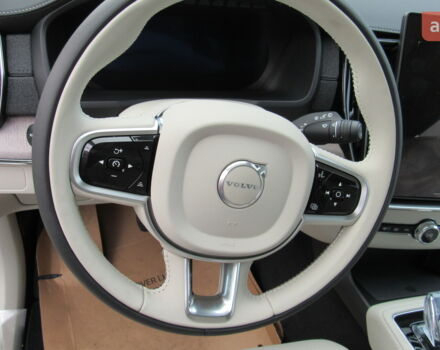 купить новое авто Вольво ХС90 2025 года от официального дилера Автоцентр AUTO.RIA Вольво фото