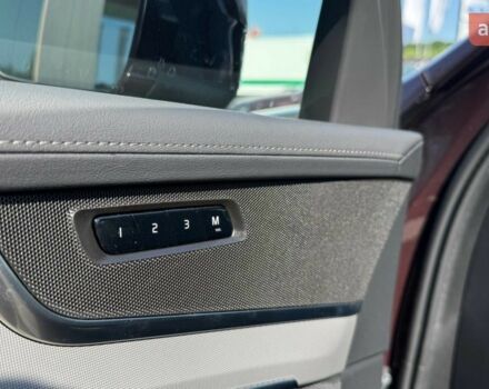 купить новое авто Вольво ХС90 2025 года от официального дилера Автоцентр Поділля Вольво фото