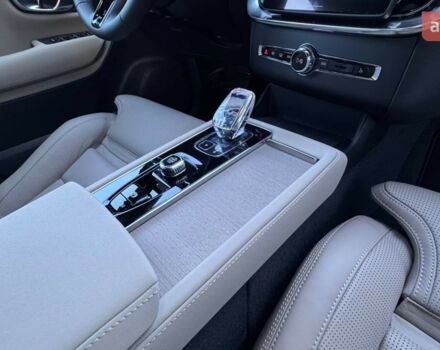 купить новое авто Вольво ХС90 2025 года от официального дилера Автоцентр Поділля Вольво фото