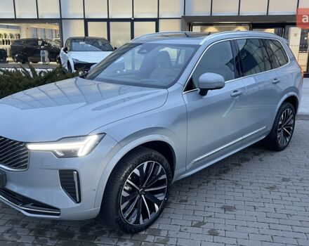 Вольво ХС90, об'ємом двигуна 1.97 л та пробігом 0 тис. км за 85354 $, фото 1 на Automoto.ua