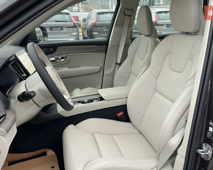 Вольво ХС90, об'ємом двигуна 1.97 л та пробігом 0 тис. км за 93353 $, фото 13 на Automoto.ua